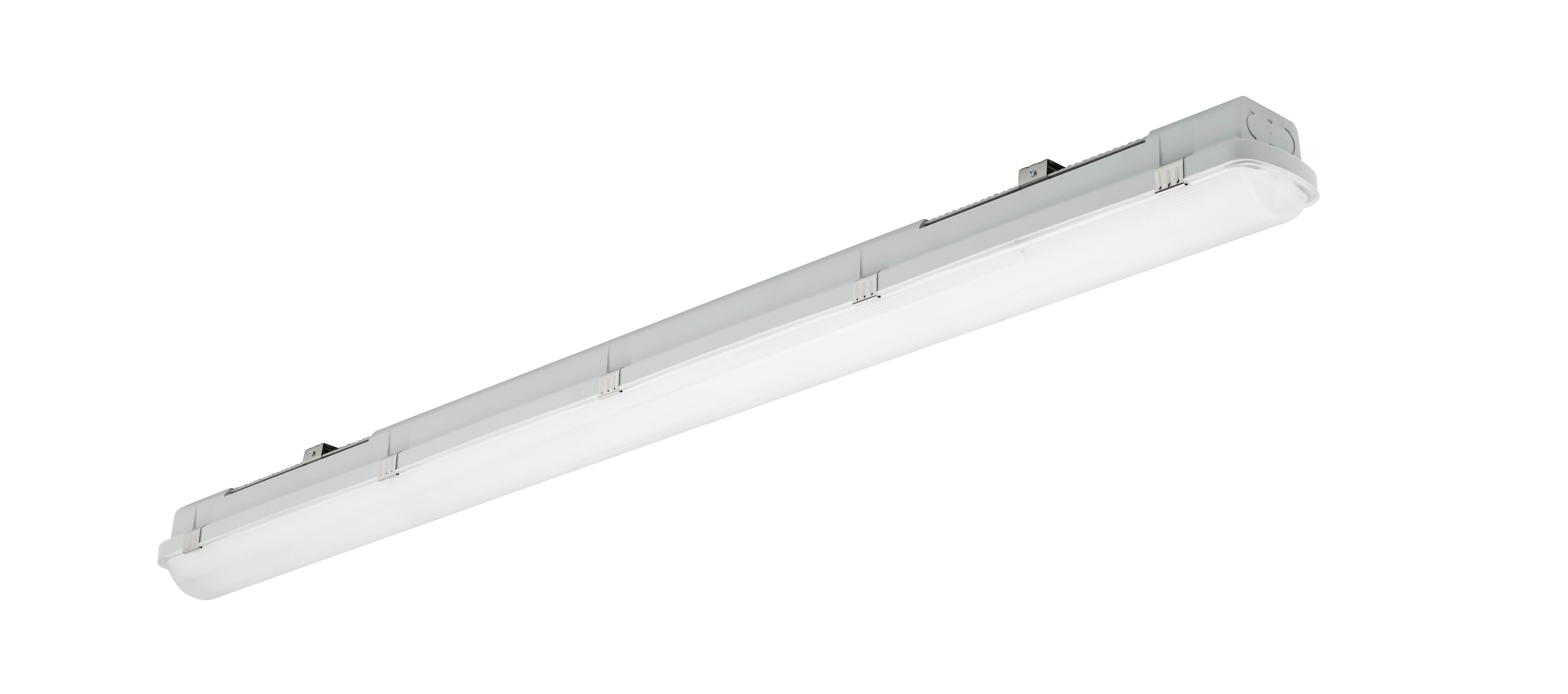 LAMPADA A LED SURGE PROTECTION 11W 2700K FASCIO 200° - BOT