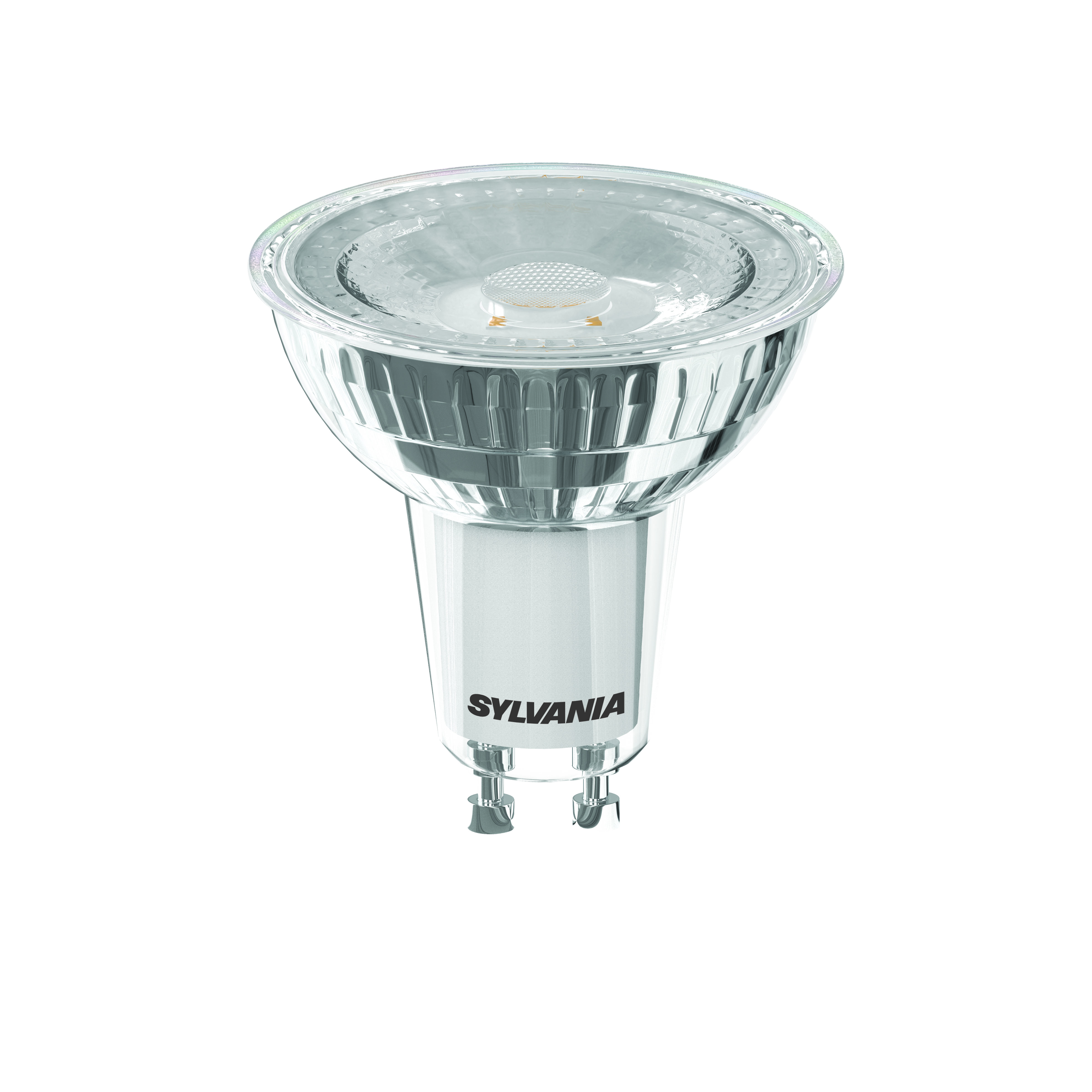 Sylvania SYL0027221 Réflecteur Laid ES50 450 lumens V2 840 36d-Blister,  Aluminium, Blanc : : Luminaires et Éclairage