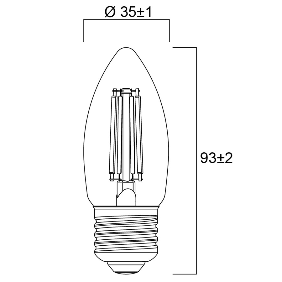 Technical Drawing for 0029374