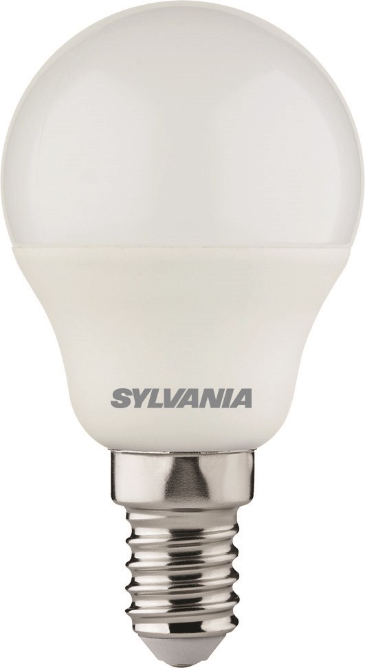 Ampoule LED SYLVANIA Toledo Retro Ball V6 CL 5w Substitut 40W