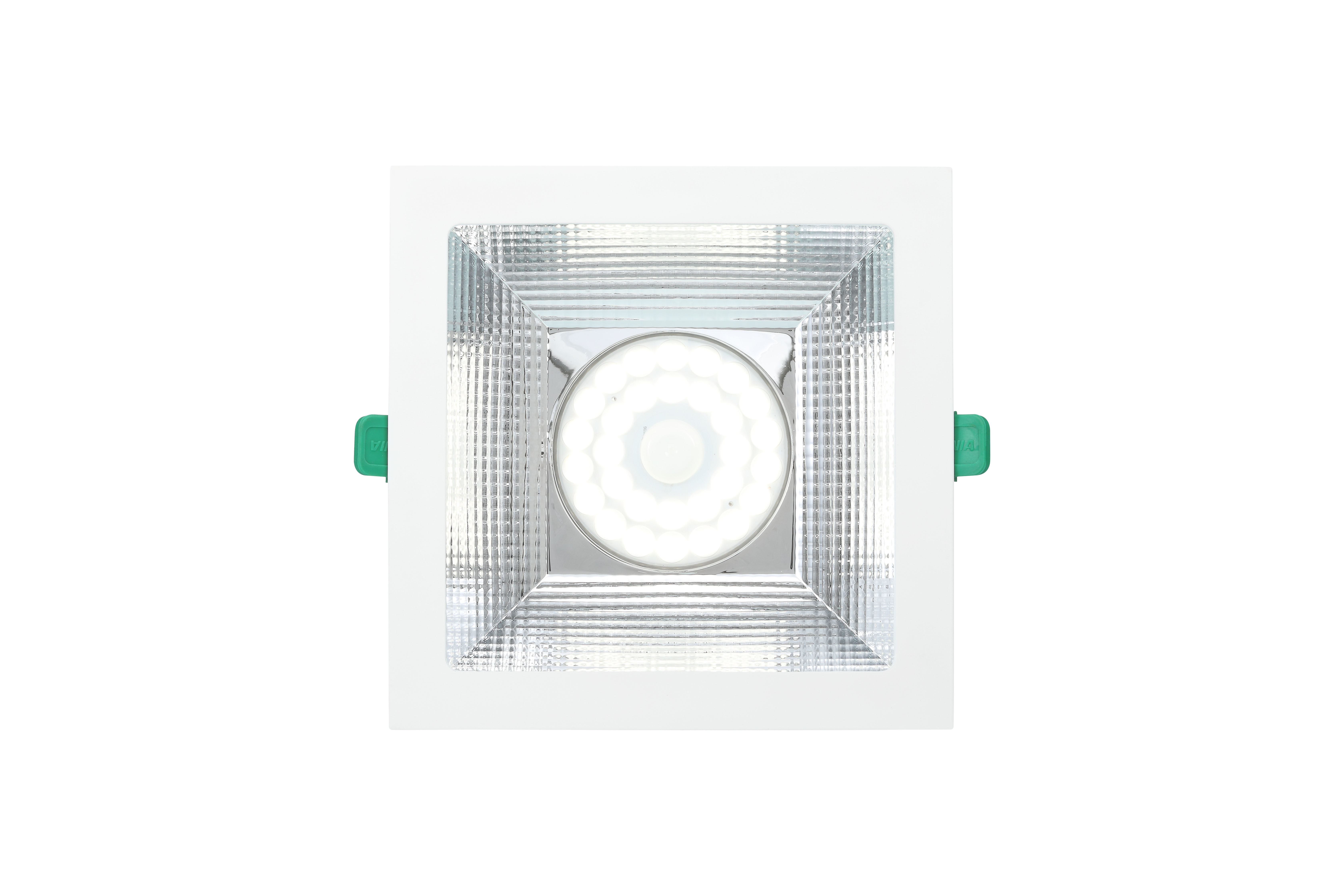 INSAVER SLIM SQUARE 200  Sylvania Lighting Solutions