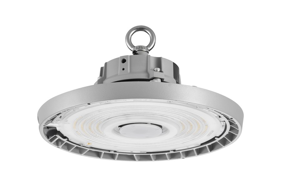 Start Highbay Multipower | Sylvania Lighting Solutions