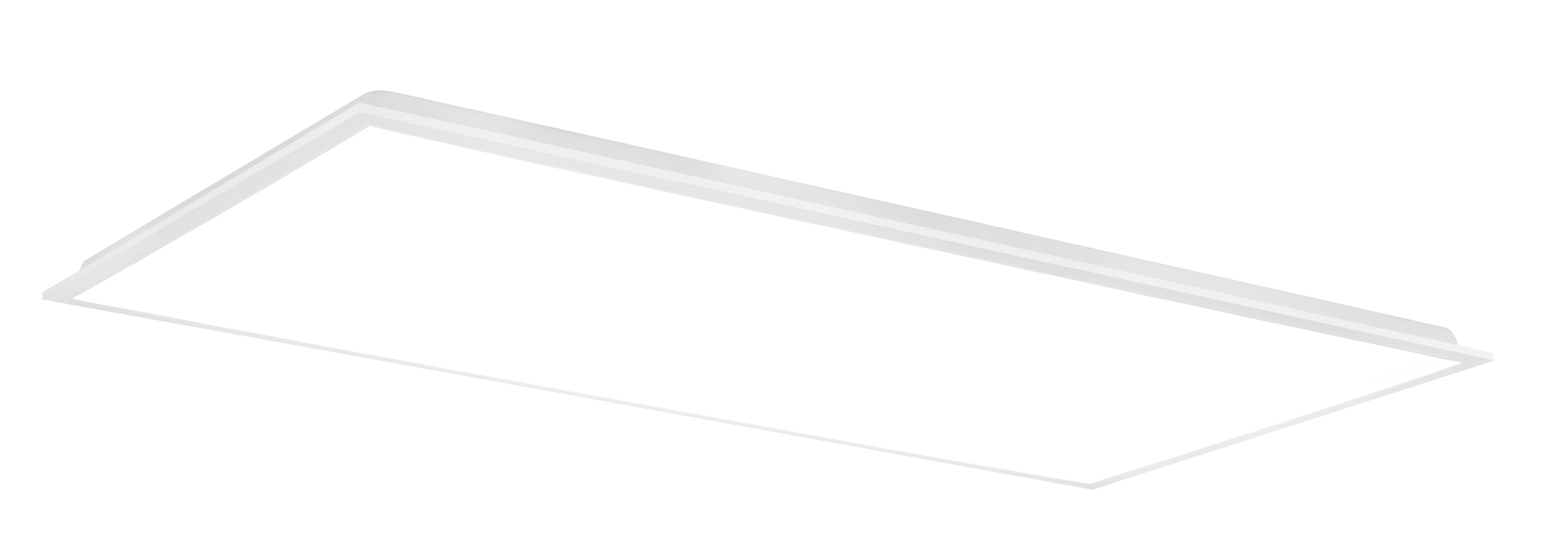 Dalle LED SYLVANIA 46W Start flat panel LED 120 x 30 cm (réemploi) –  Articonnex