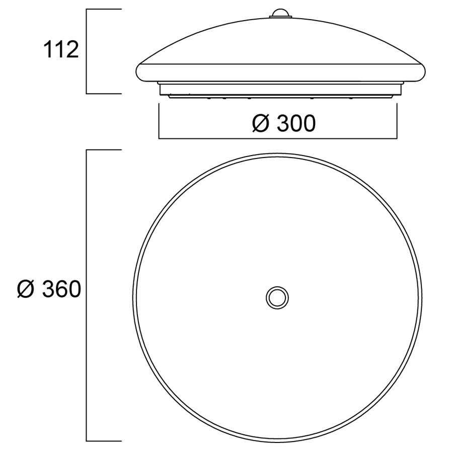 Technical Drawing for 0043438