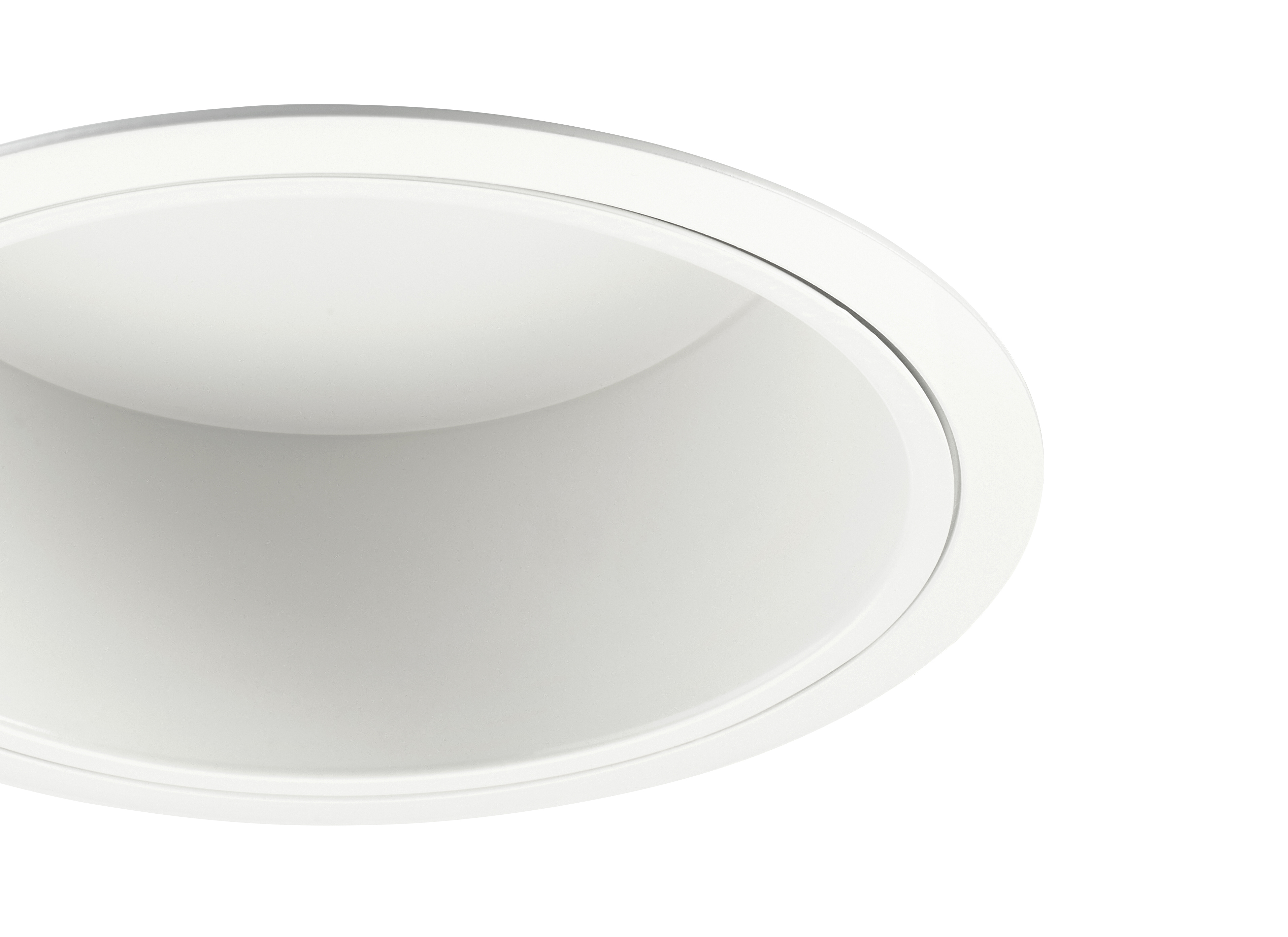 Ascent II Arch 160 White  Sylvania Lighting Solutions