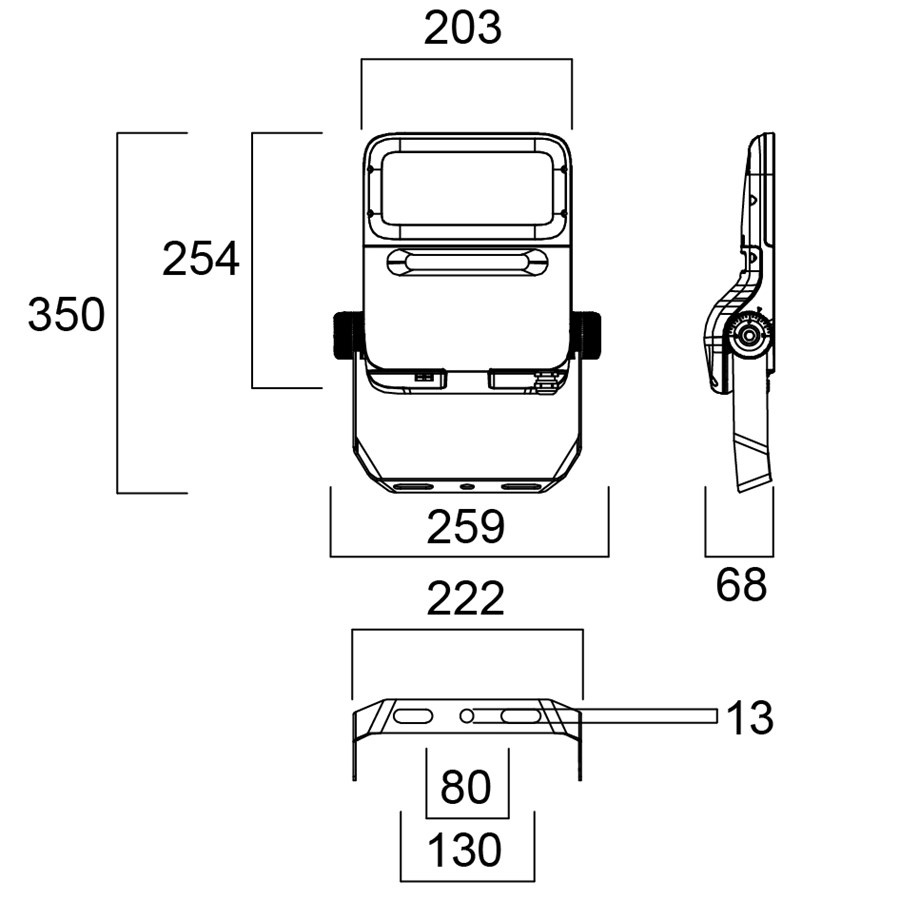 Technical Drawing for 2824002