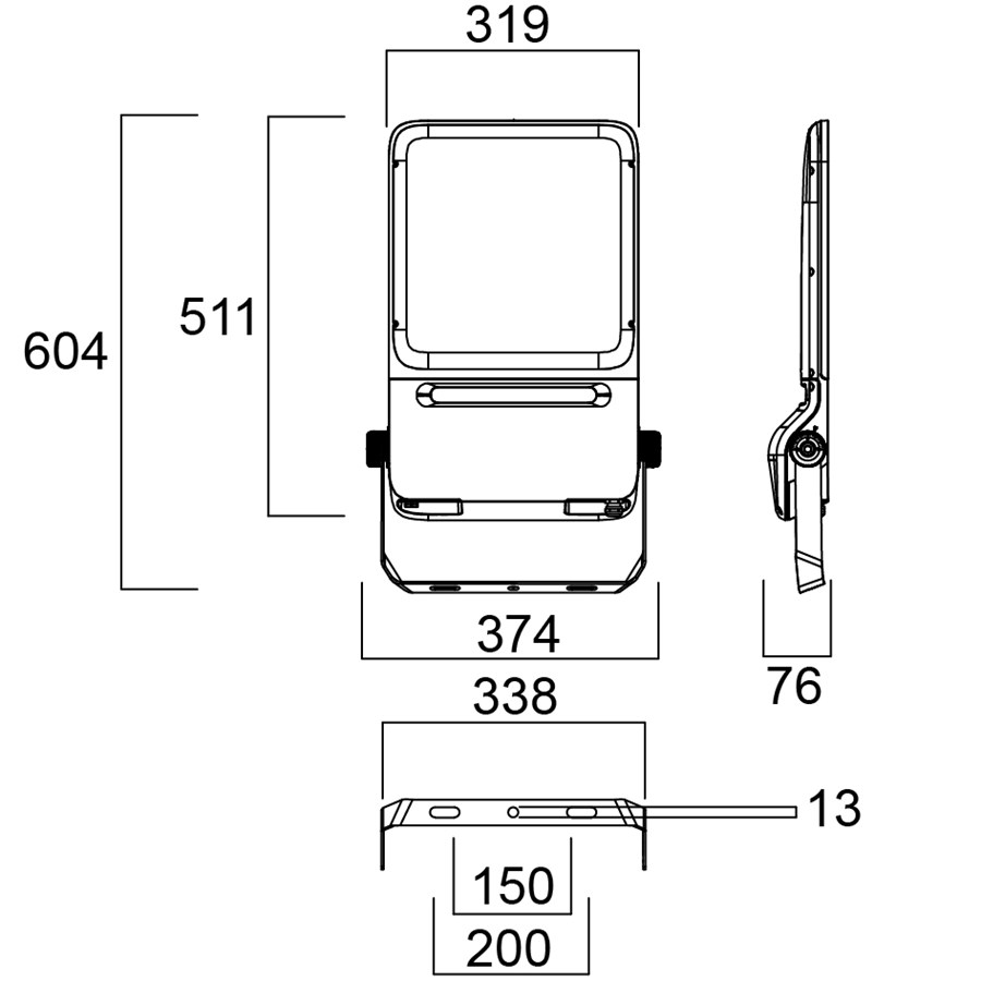 Technical Drawing for 2824097