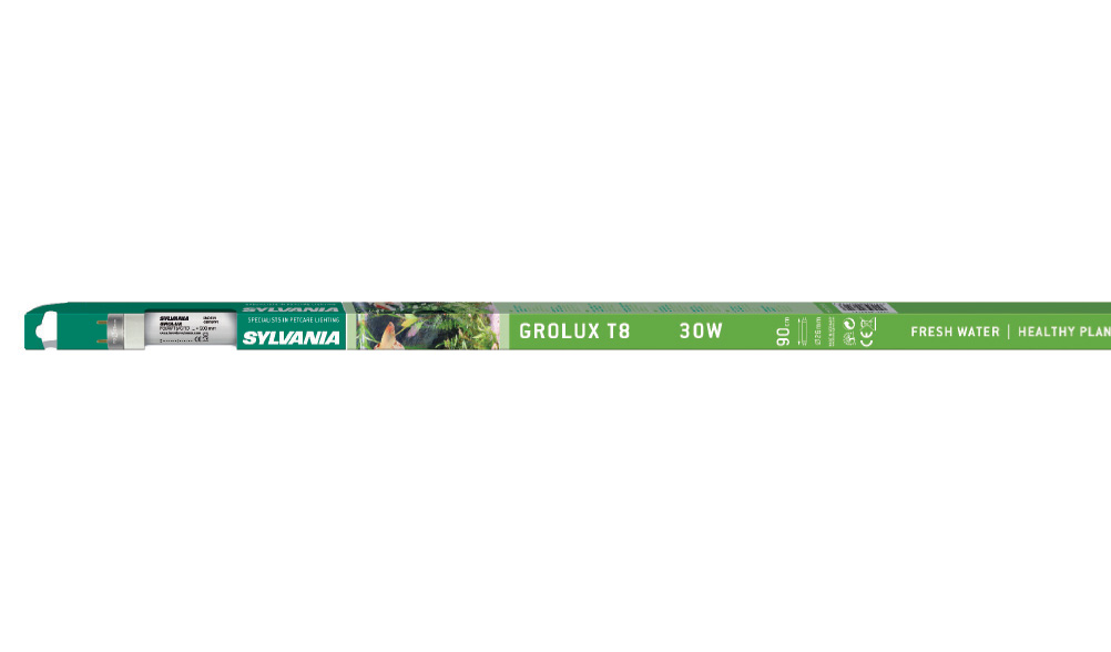 Sylvania Grolux T8 F25W/30"/GRO 