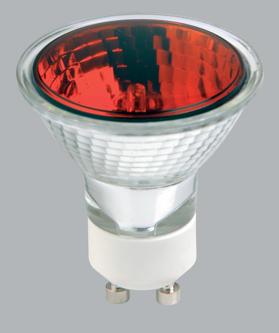 Hi-Spot ES50 GU10 Couleur  Sylvania Lighting Solutions