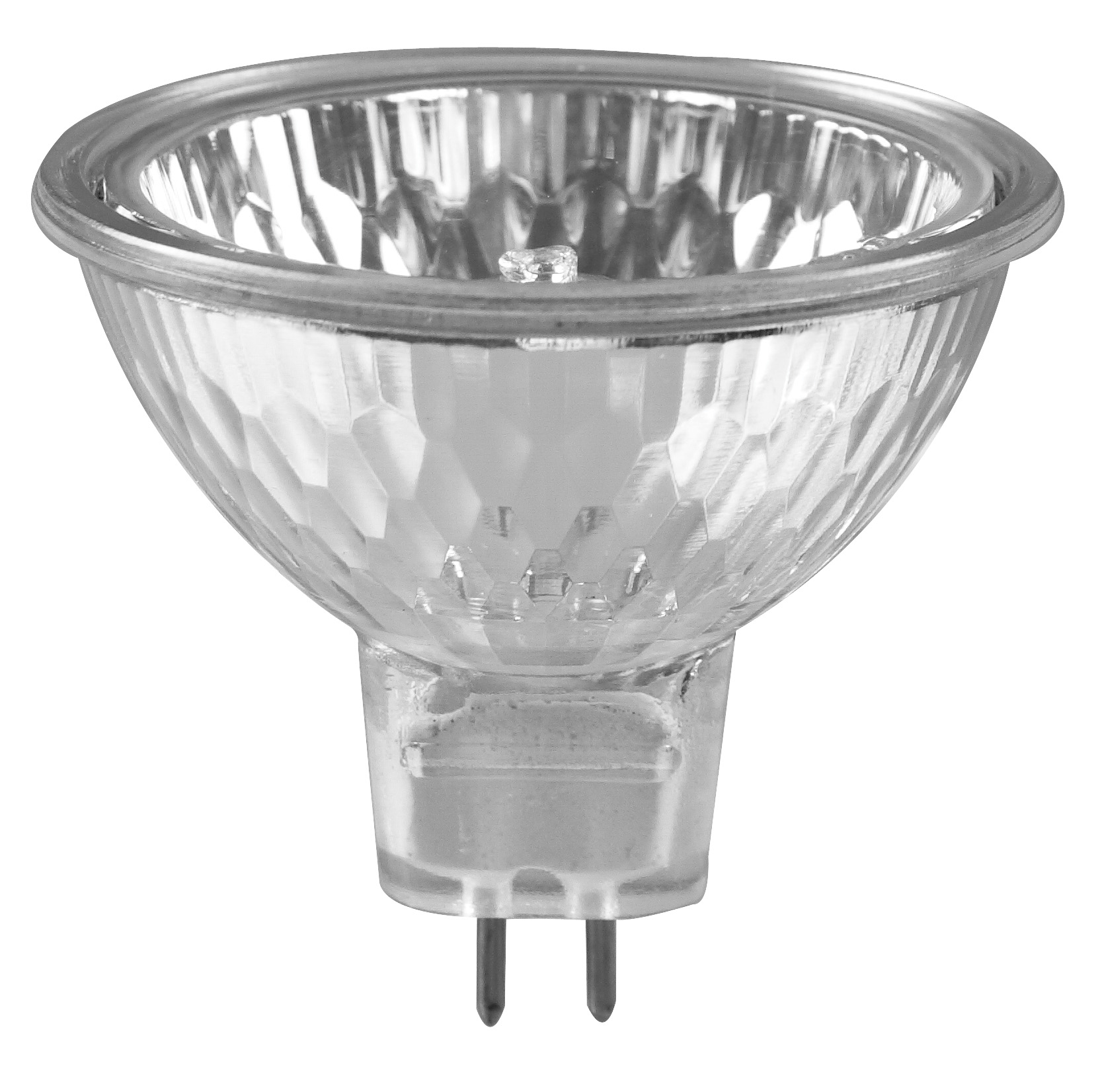Slyvania 35W 12V MR16  GU5.3 Dichroic Lamp Light Bulb Halogen Quality 4513 NEW 