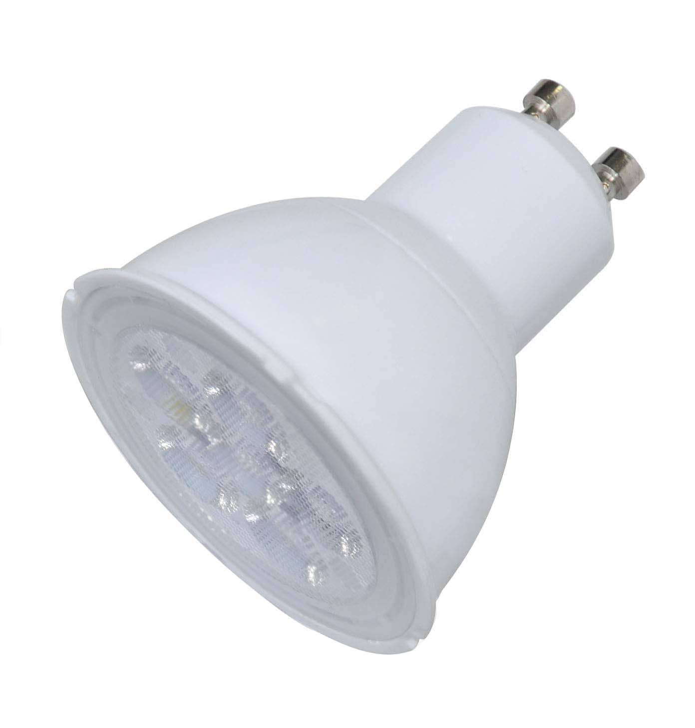Sylvania SYL0027221 Réflecteur Laid ES50 450 lumens V2 840 36d-Blister,  Aluminium, Blanc : : Luminaires et Éclairage