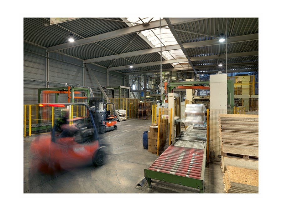 start highbay sylvania lighting solutions
