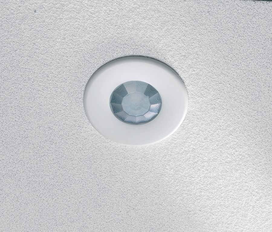 Lampe LED avec capteur de mouvement PIR intelligent, étanche,  rétro-éclairage, éclairage d'intérieur, idéal pour une cuvette de toilette