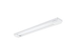 IP20 LED Batten - Twin