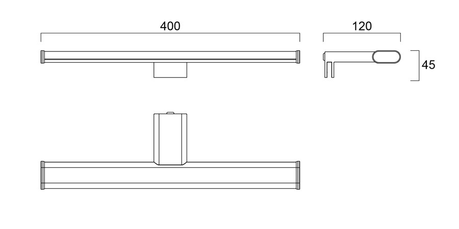 Technical Drawing for 0043241