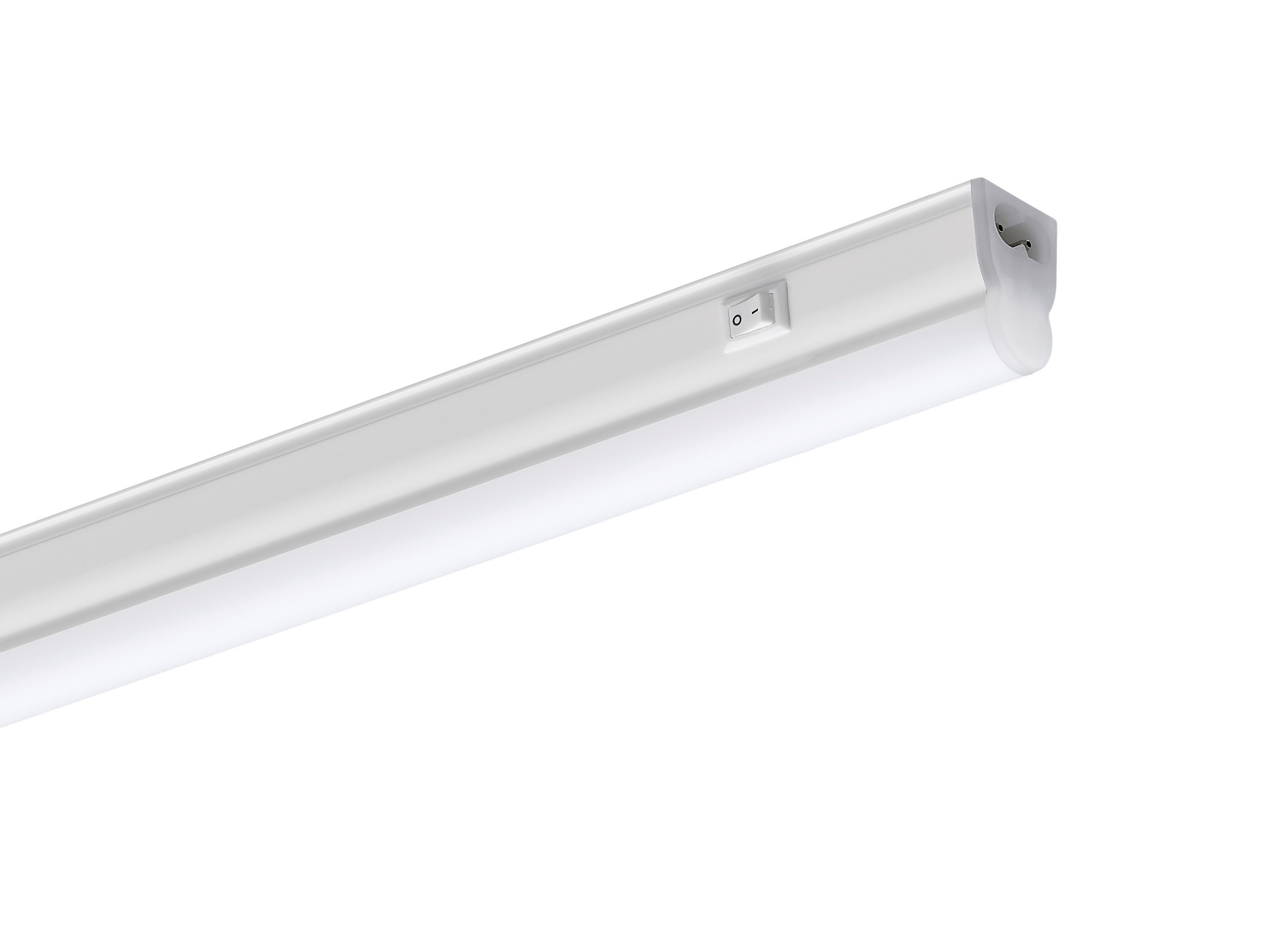 Sylvania LED Power Pipe Anbaulampe Regallampe Schranklampe Küchenlampe Licht