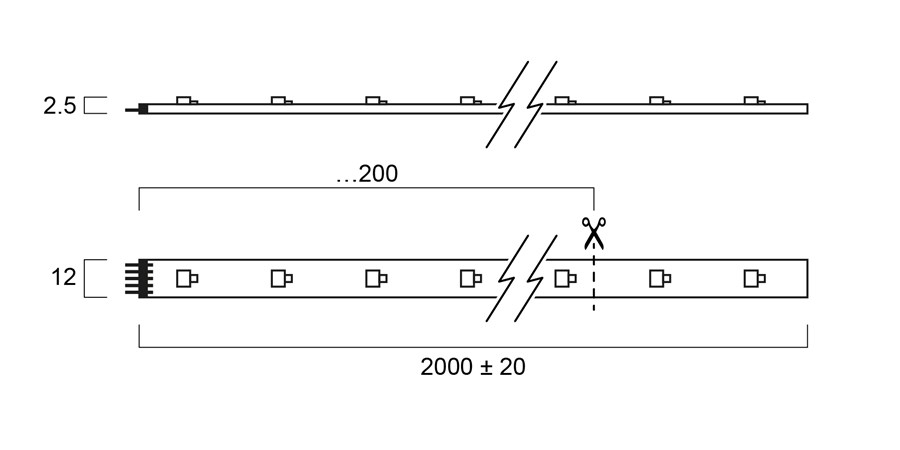 Technical Drawing for 0053254