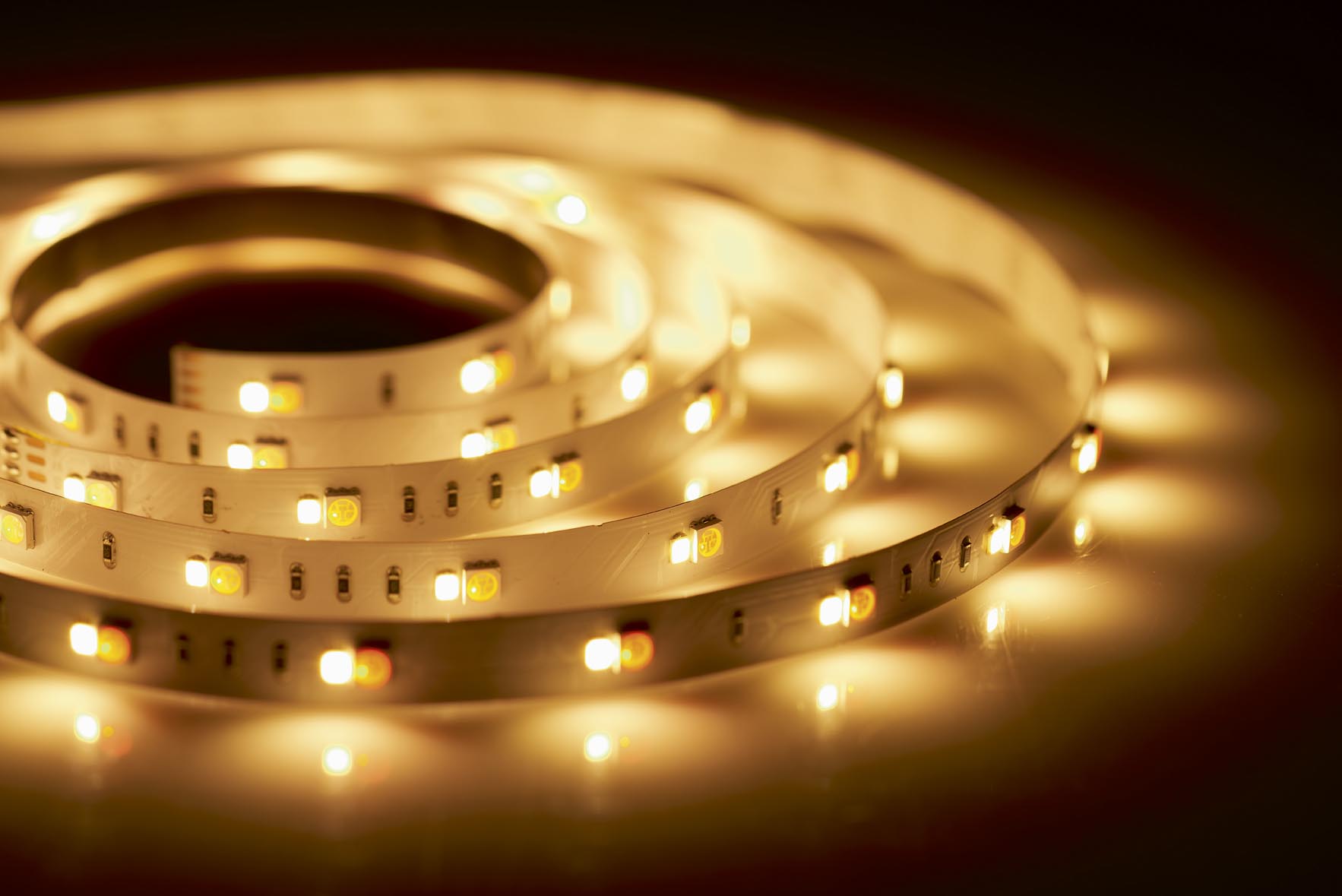 LED Strip | Sylvania Lighting