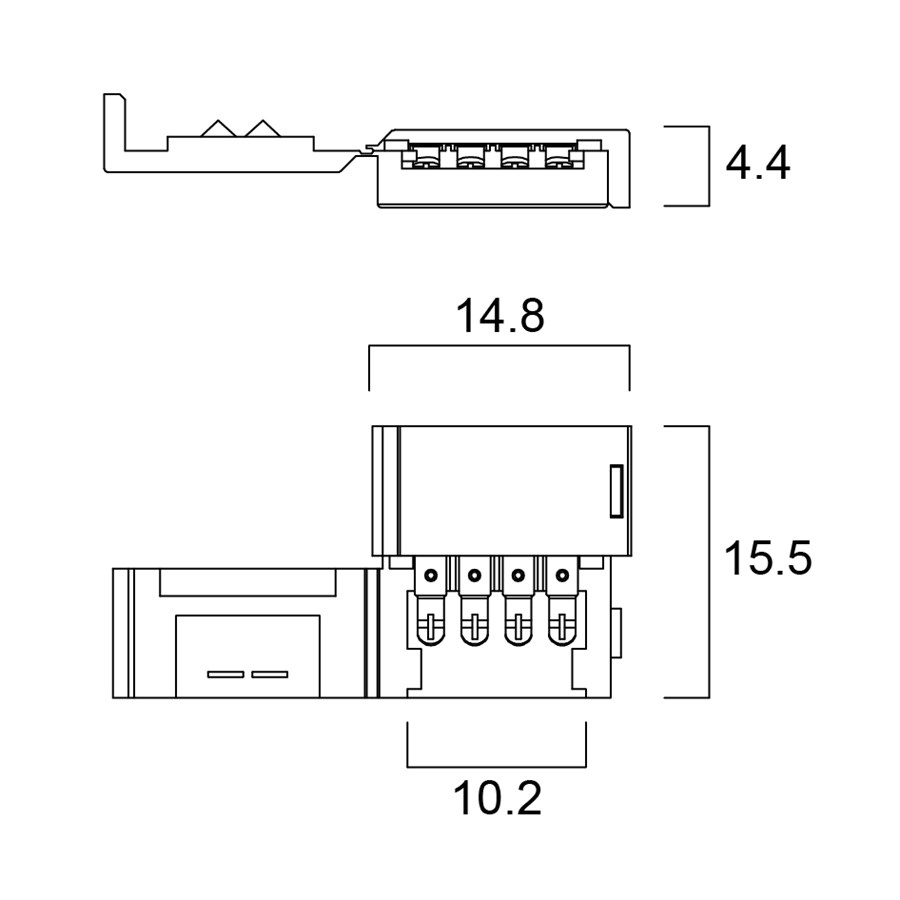Technical Drawing for 0068005