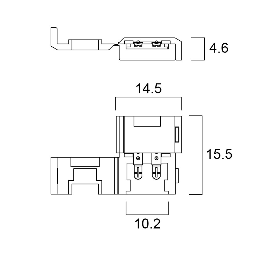 Technical Drawing for 0068021