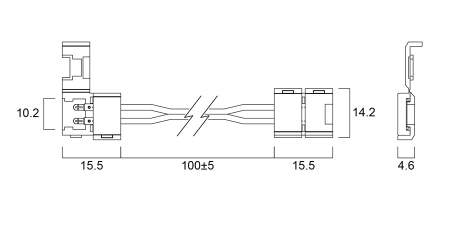 Technical Drawing for 0068023