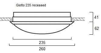 Technical Drawing for 3034758