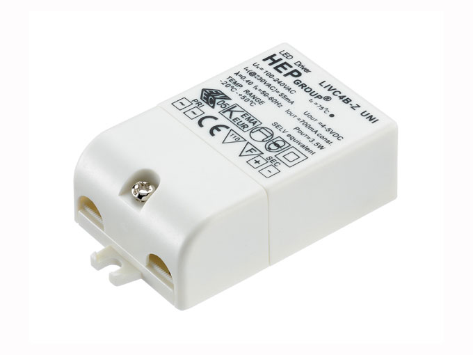 Constant current drivers sylvania lighting solutions