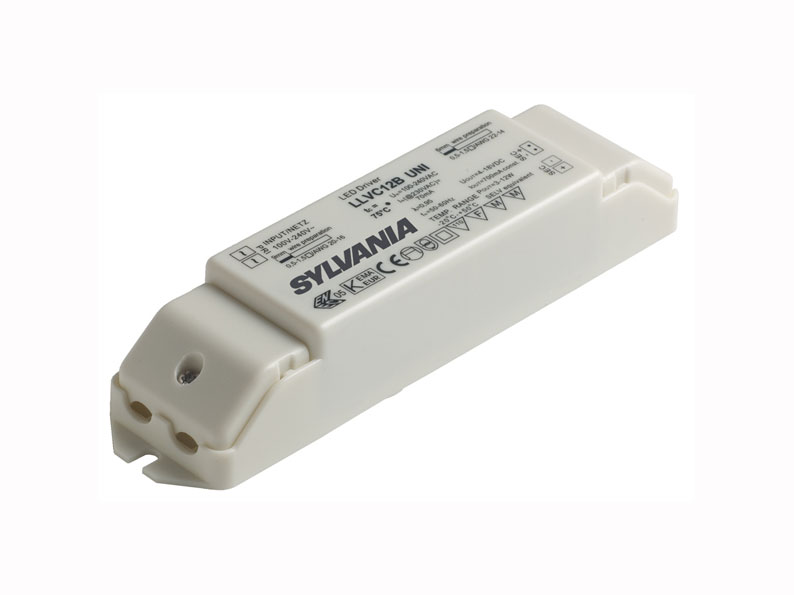 Constant Current Drivers | Sylvania Lighting Solutions